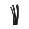 Durites de mise à l'air Bihr pvc noir 7x14mm | Oxmoto