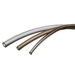 Durites de mise à l'air Bihr PVC transparent 7x12mm | Oxmoto