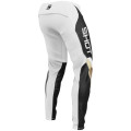 Tenue SHOT Contact Manta blanc | Oxmoto