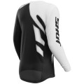 Tenue SHOT Contact Myst noir | Oxmoto