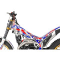 Kit déco trial evo factory 2019 | Oxmoto