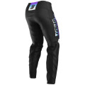 Tenue SHOT Devo Block violet | Oxmoto