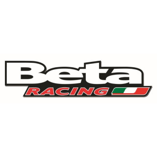 Sticker Beta racing 96x23cm | Oxmoto