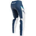 Tenue SHOT Devo Daytona bleu | Oxmoto
