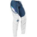 Tenue SHOT Devo Daytona bleu | Oxmoto
