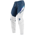 Tenue SHOT Devo Daytona bleu | Oxmoto