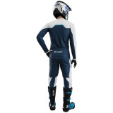 Tenue SHOT Devo Daytona bleu | Oxmoto