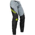 Tenue SHOT Devo Daytona jaune fluo | Oxmoto