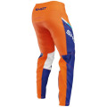 Tenue SHOT Devo Daytona orange | Oxmoto
