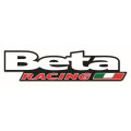 Banderole Beta racing 300x80cm | Oxmoto