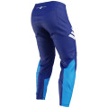 Tenue SHOT Draw Private bleu | Oxmoto