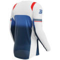 Tenue SHOT Contact Linear Patriot | Oxmoto
