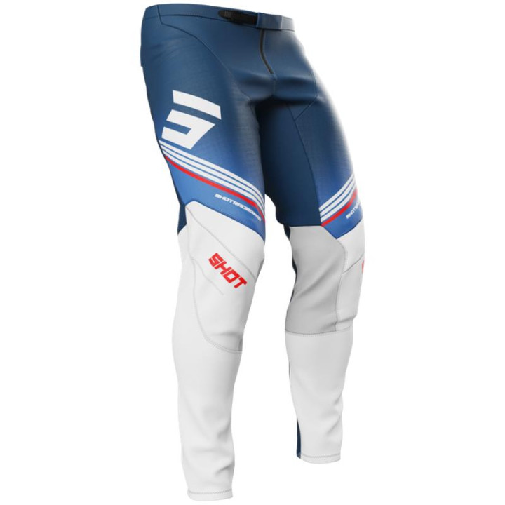 Tenue SHOT Contact Linear Patriot | Oxmoto