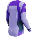 Tenue SHOT Contact Ionyx violet | Oxmoto