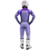 Tenue SHOT Contact Ionyx violet | Oxmoto