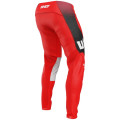 Tenue SHOT Contact Ionyx rouge | Oxmoto