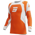 Tenue SHOT Contact Ionyx orange | Oxmoto
