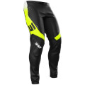 Tenue SHOT Contact Ionyx jaune fluo | Oxmoto