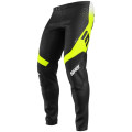 Tenue SHOT Contact Ionyx jaune fluo | Oxmoto