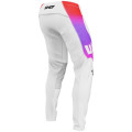 Tenue SHOT Contact Ionyx blanc | Oxmoto
