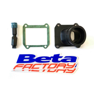 Kit suppression graissage séparé | Oxmoto