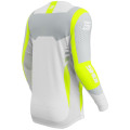 Tenue SHOT Aerolite Sprint gris | Oxmoto