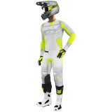 Tenue SHOT Aerolite Sprint gris | Oxmoto