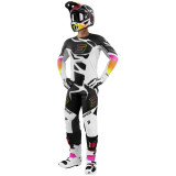 Tenue SHOT Aerolite Devil noir | Oxmoto