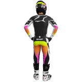 Tenue SHOT Aerolite Devil noir | Oxmoto
