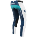 Tenue SHOT Aerolite Husqvarna bleu | Oxmoto