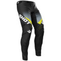 Tenue SHOT Aerolite Husqvarna noir | Oxmoto