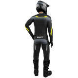 Tenue SHOT Aerolite Husqvarna noir | Oxmoto