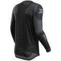 Tenue SHOT Aerolite Space noir | Oxmoto