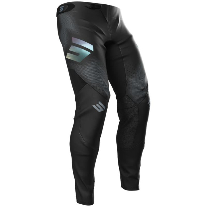 Tenue SHOT Aerolite Space noir | Oxmoto