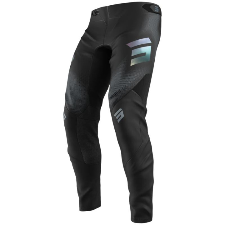Tenue SHOT Aerolite Space noir | Oxmoto