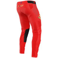 Tenue SHOT Aérolite Space rouge | Oxmoto