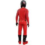 Tenue SHOT Aérolite Space rouge | Oxmoto
