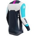 Tenue SHOT Aerolite Sprint bleu | Oxmoto