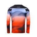 Tenue KENNY Force Fog orange | Oxmoto