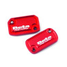 couvercles de maitre-cylindre beta factory rouge