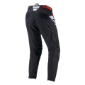 Tenue KENNY Force Fog orange | Oxmoto