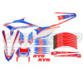 Kit déco Beta racing 2020 | Oxmoto