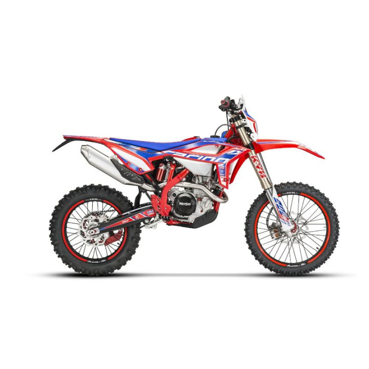 Kit déco Beta racing 2020 | Oxmoto