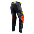 Tenue KENNY Performance Steel | Oxmoto