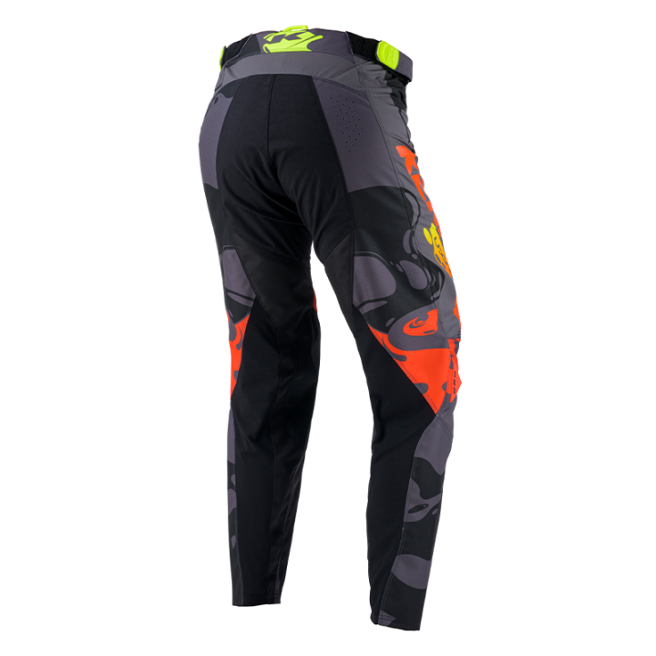 Tenue KENNY Performance Steel | Oxmoto