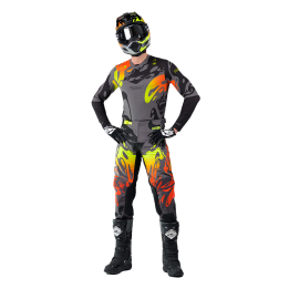Tenue KENNY Performance Steel | Oxmoto