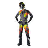 Tenue KENNY Performance Steel | Oxmoto