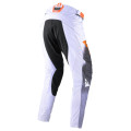 Tenue KENNY Titanium Tones blanc | Oxmoto
