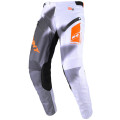 Tenue KENNY Titanium Tones blanc | Oxmoto