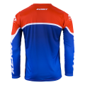 Tenue KENNY Track Focus patriot | Oxmoto
